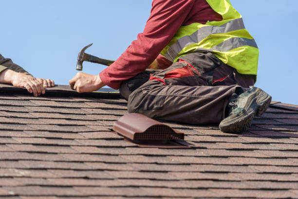 Best Residential Roofing Contractor  in Wurtland, KY