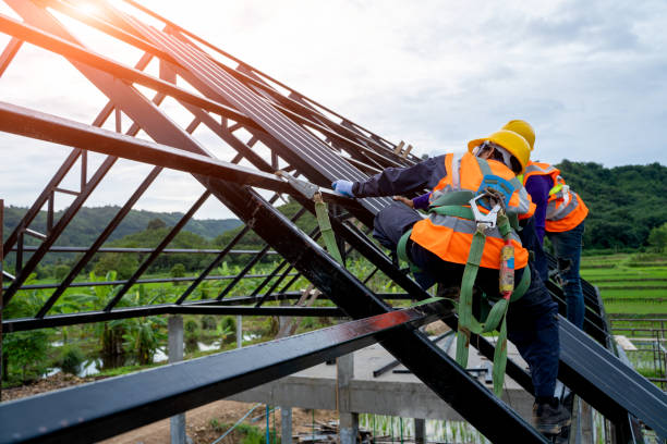 Best Roofing Contractor Near Me  in Wurtland, KY
