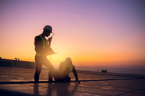 Best Emergency Roof Repair  in Wurtland, KY