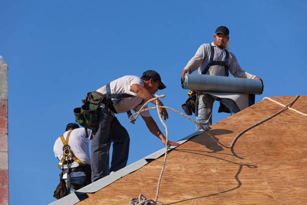 Best Roof Replacement Cost  in Wurtland, KY