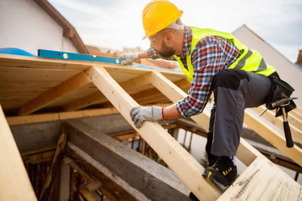 Best Roof Maintenance Services  in Wurtland, KY