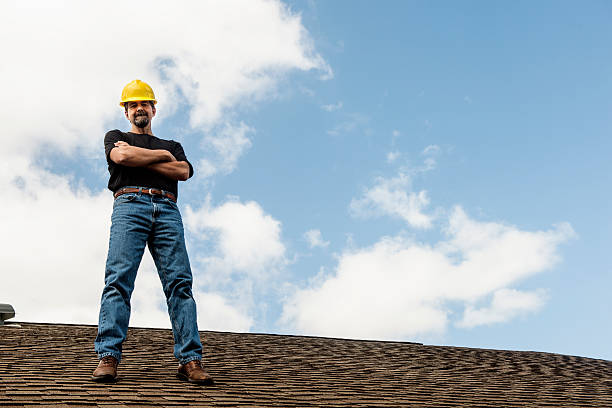 Best Affordable Roofing Company  in Wurtland, KY