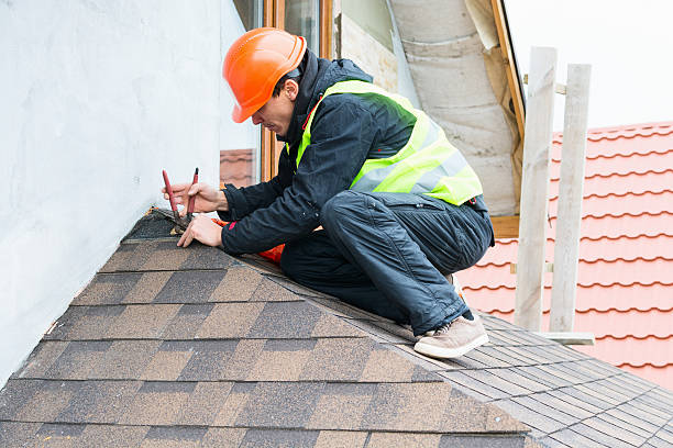Best Affordable Roofing Company  in Wurtland, KY